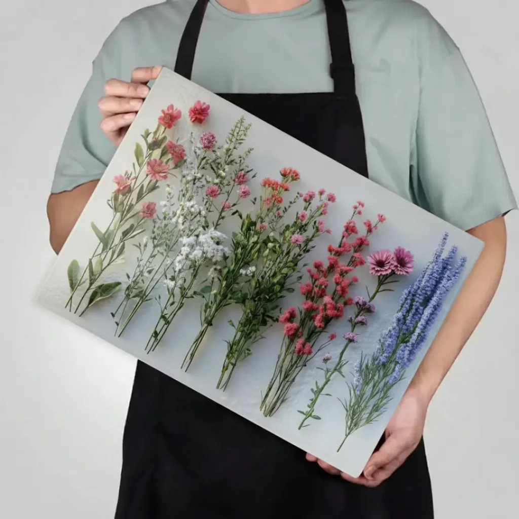 27-flowers-cutting-board